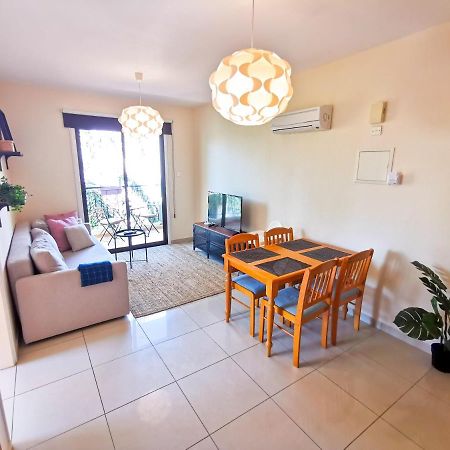 Sunny Pool Apartment Βορόκλινη Εξωτερικό φωτογραφία