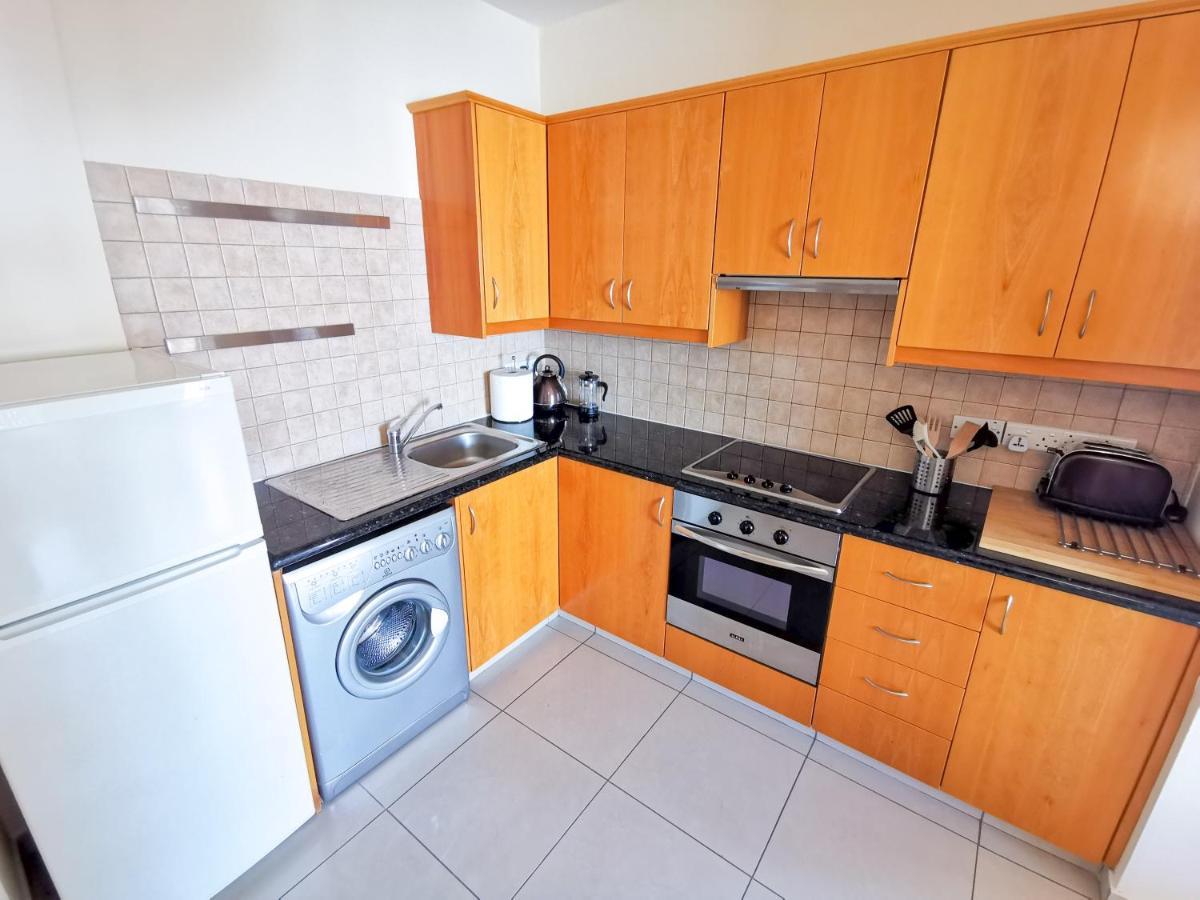 Sunny Pool Apartment Βορόκλινη Εξωτερικό φωτογραφία