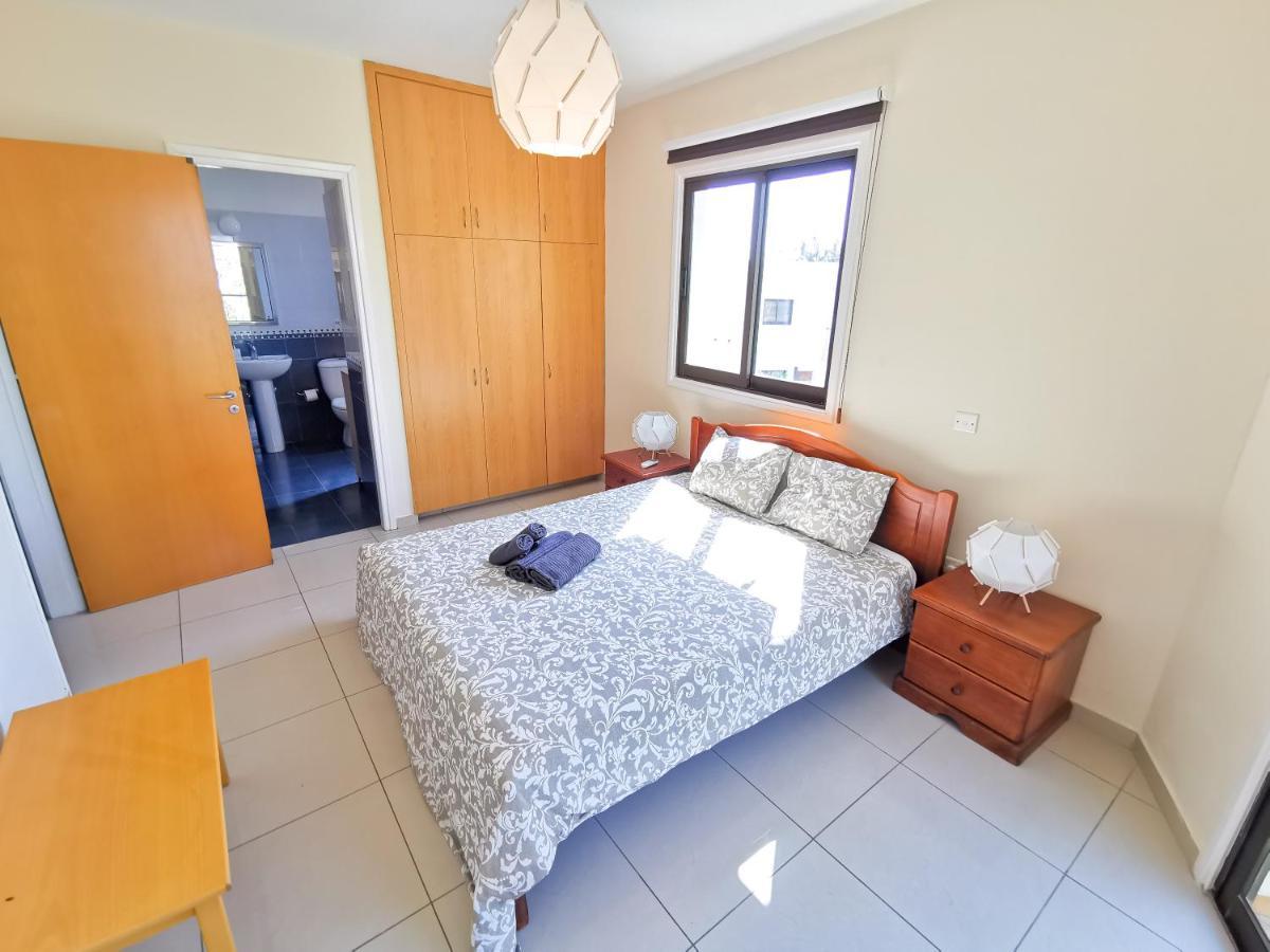Sunny Pool Apartment Βορόκλινη Εξωτερικό φωτογραφία