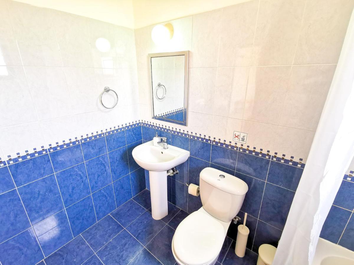 Sunny Pool Apartment Βορόκλινη Εξωτερικό φωτογραφία